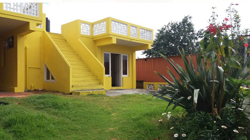 kodaikanal cottage