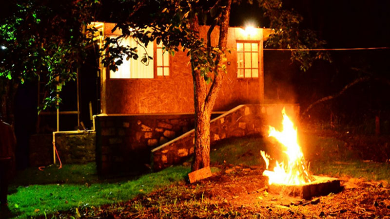 kodaikanal cottage