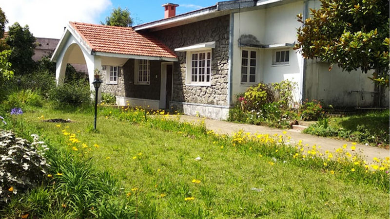 kodaikanal cottage
