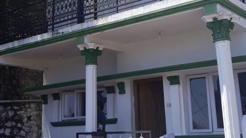 kodaikanal cottage