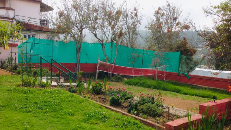 kodaikanal cottage