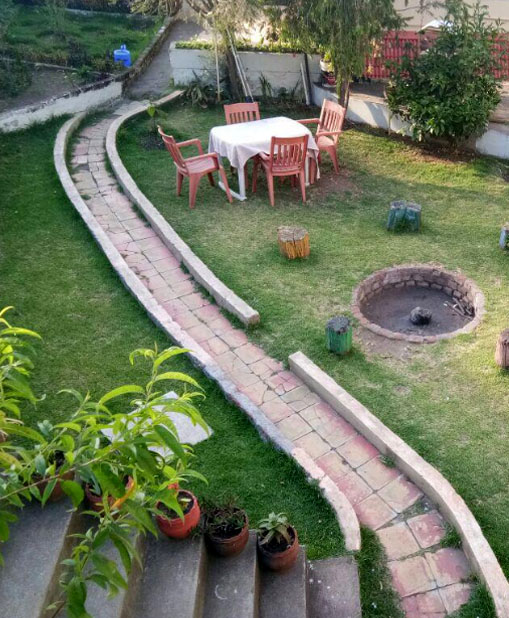 kodaikanal cottage